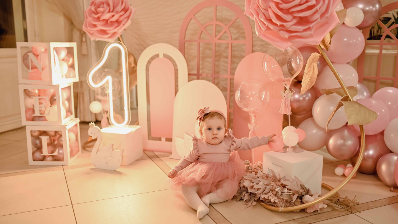 sesje z uroczystości rodzinnych